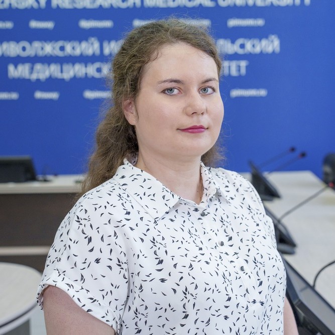 Муртаева Анна Александровна